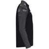 JAKO Ziptop Sonic - schwarz/anthrazit – Bild 4