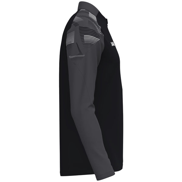 JAKO Ziptop Sonic - schwarz/anthrazit – Bild 4