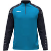 JAKO Ziptop Sonic - schwarz/anthrazit – Bild 6