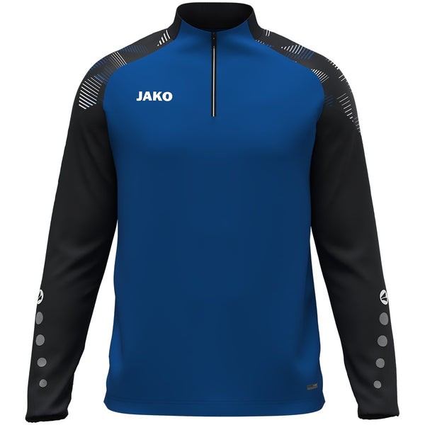 JAKO Ziptop Sonic - schwarz/anthrazit – Bild 7
