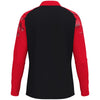 JAKO Ziptop Sonic - schwarz/rot – Bild 2