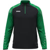 JAKO Ziptop Sonic - schwarz/rot – Bild 10
