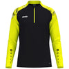 JAKO Ziptop Sonic - schwarz/neongelb – Bild 1