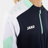 JAKO Ziptop Dynamic - marine/weiß/minze – Bild 7