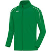 JAKO Trainingsjacke Classico - sportgrün – Bild 3