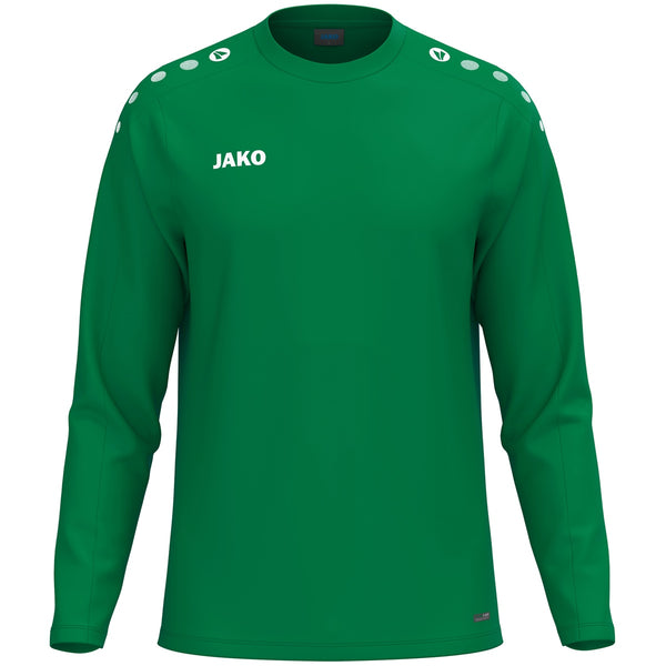JAKO Sweat One - rot – Bild 16