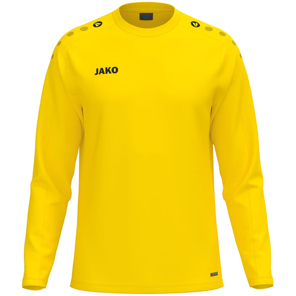 JAKO Sweat One - rot – Bild 7