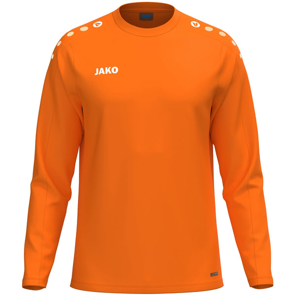 JAKO Sweat One - rot – Bild 8
