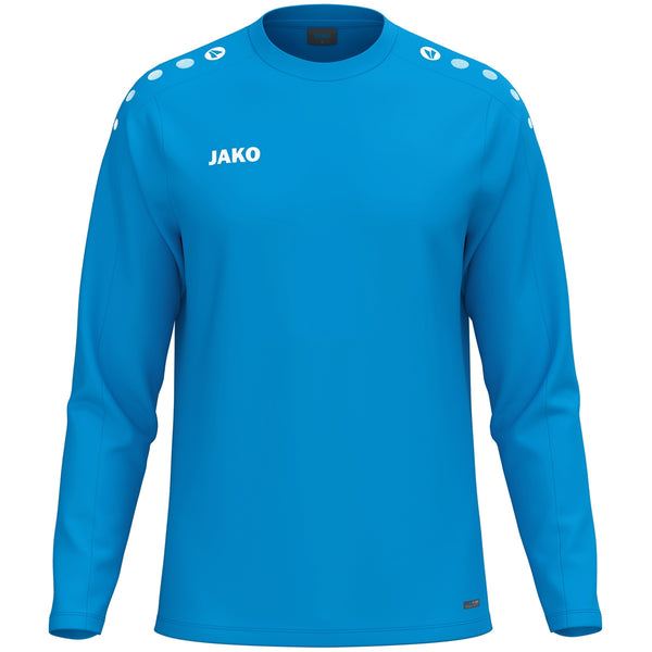 JAKO Sweat One - rot – Bild 9