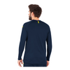 JAKO Sweat Champ 2.0 - marine/darkblue/neongelb – Bild 14