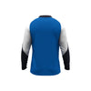 JAKO Longsleeve Dynamic - royal/weiß/marine – Bild 13