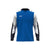 JAKO Longsleeve Dynamic - royal/weiß/marine – Bild 8