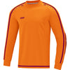 JAKO TW-Trikot Striker 2.0 - Orange – Bild 1