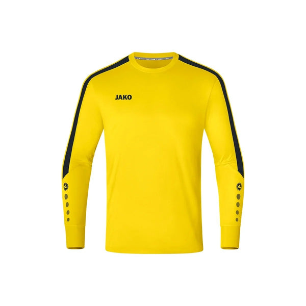 JAKO TW-Trikot Power - citro – Bild 1