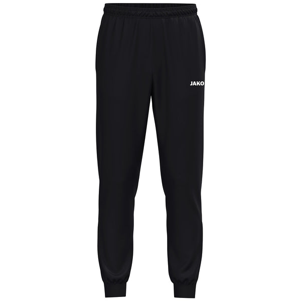 JAKO Polyesterhose One - schwarz – Bild 1