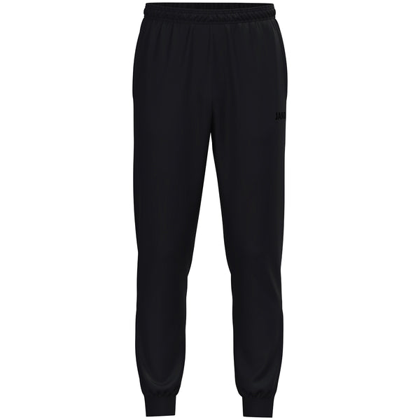 JAKO Polyesterhose One - schwarz – Bild 46