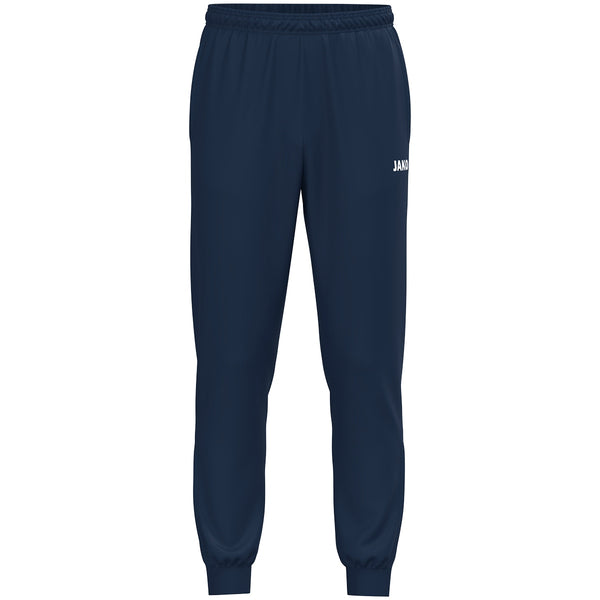 JAKO Polyesterhose One - schwarz – Bild 48