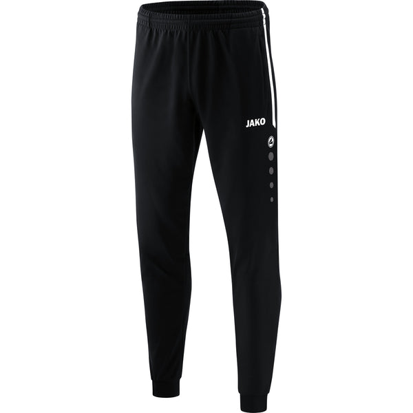 JAKO Polyesterhose Competition 2.0 - schwarz – Bild 1