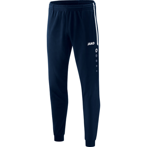 JAKO Polyesterhose Competition 2.0 - marine – Bild 1