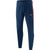 JAKO Polyesterhose Competition 2.0 - navy/flame – Bild 4
