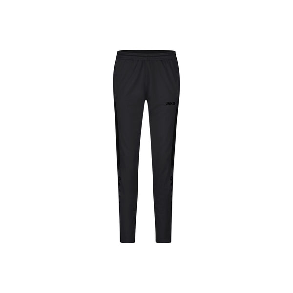 JAKO Polyesterhose Power - schwarz – Bild 2