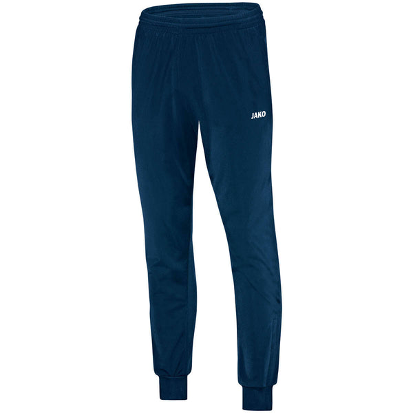 JAKO Polyesterhose Classico - nightblue – Bild 6