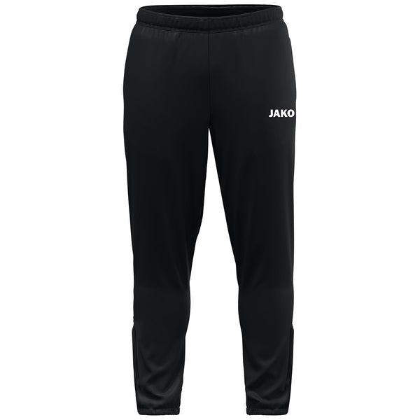JAKO Polyesterhose Dynamic - schwarz – Bild 1