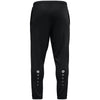 JAKO Polyesterhose Dynamic - schwarz – Bild 4