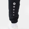 JAKO Polyesterhose Dynamic - schwarz – Bild 7