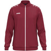 JAKO Polyesterjacke One - rot – Bild 19