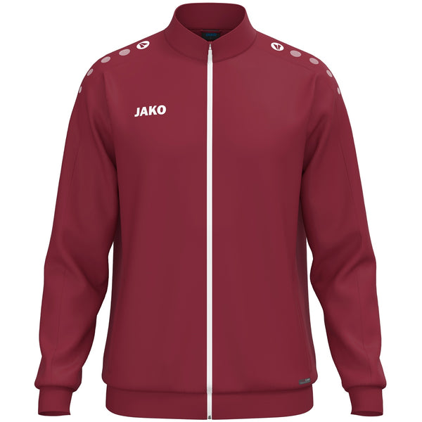 JAKO Polyesterjacke One - rot – Bild 19