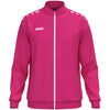 JAKO Polyesterjacke One - rot – Bild 20