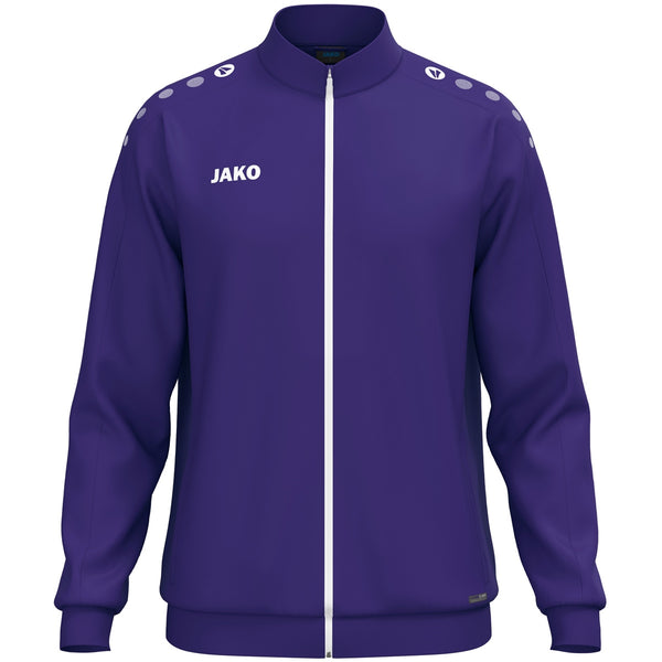 JAKO Polyesterjacke One - rot – Bild 25