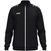 JAKO Polyesterjacke One - rot – Bild 26