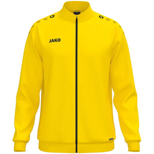 JAKO Polyesterjacke One - rot – Bild 34