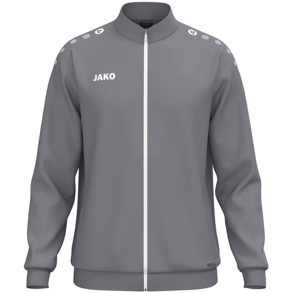JAKO Polyesterjacke One - rot – Bild 53