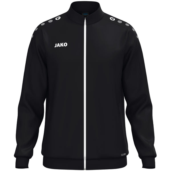 JAKO Polyesterjacke One - rot – Bild 52
