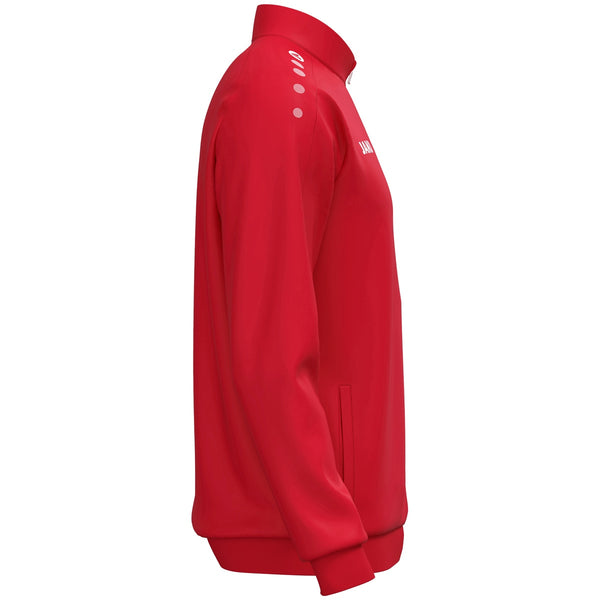 JAKO Polyesterjacke One - rot – Bild 4