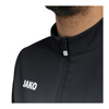 JAKO Polyesterjacke Striker 2.0 Herren schwarz/weiß – Bild 5