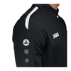 JAKO Polyesterjacke Striker 2.0 Herren schwarz/weiß – Bild 6
