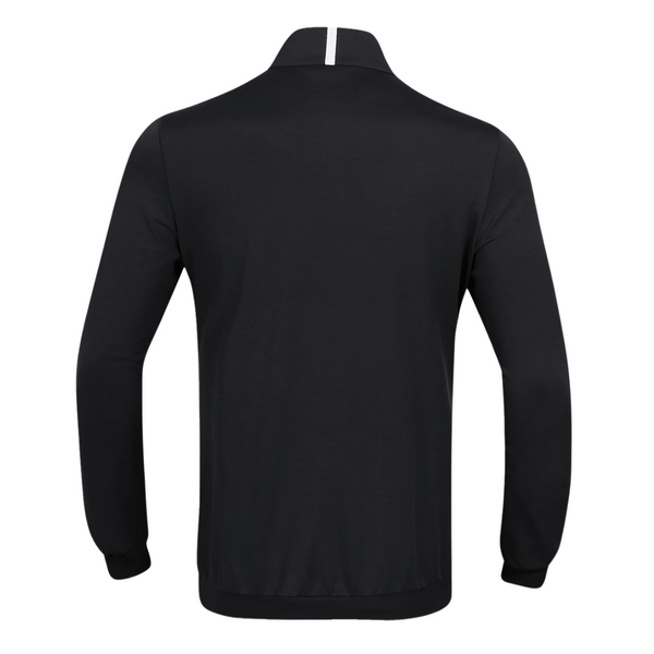 JAKO Polyesterjacke Striker 2.0 Herren schwarz/weiß – Bild 9