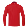 JAKO Polyesterjacke Champ 2.0 - rot/weinrot – Bild 8