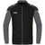 JAKO Polyesterjacke Performance - schwarz/anthra light – Bild 2