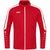 JAKO Polyesterjacke Power - rot – Bild 2