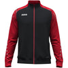 JAKO Polyesterjacke Sonic - royal/schwarz – Bild 10