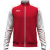 JAKO Polyesterjacke Sonic - royal/schwarz – Bild 14