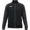 JAKO Polyesterjacke Sonic - royal/schwarz – Bild 32