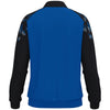 JAKO Polyesterjacke Sonic - royal/schwarz – Bild 2