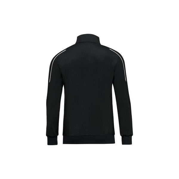 JAKO Polyesterjacke Classico - schwarz – Bild 3