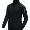 JAKO Polyesterjacke Classico - schwarz – Bild 6